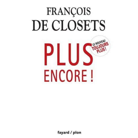 Plus encore