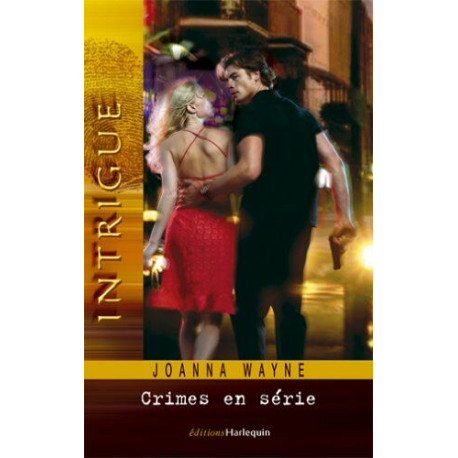Crimes en série