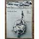 Guilde du Livre Nº 6 Lausanne Bulletin mensuel Juin 1960 25 année