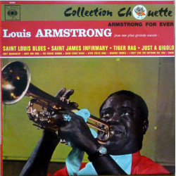 Armstrong For Ever