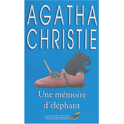 Une mémoire d'éléphant