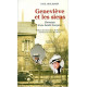 GENEVIEVE ET LES SIENS. Chronique d'une famille française
