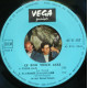 Saint-Louis Blues / Sweet Georgia Brown / Tiger Rag / Clarinet...