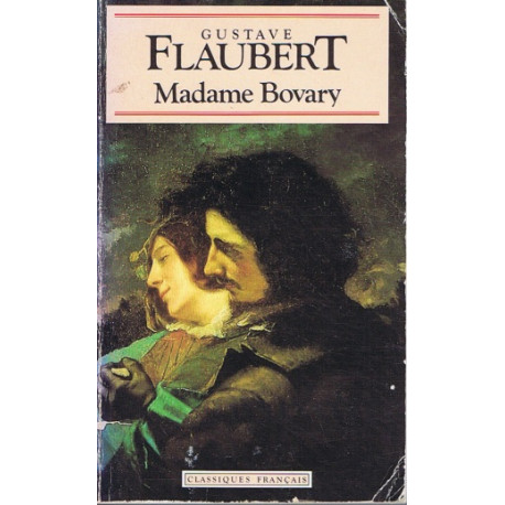 Madame Bovary