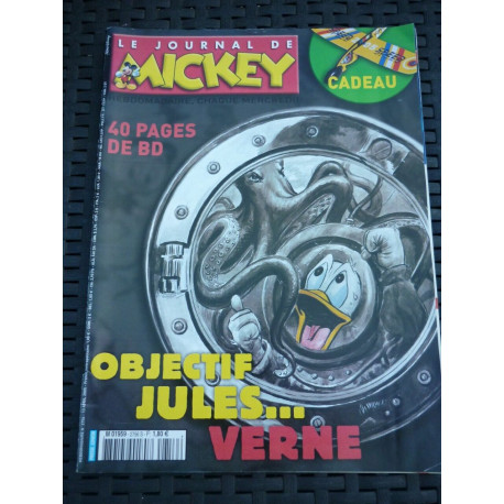 LE JOURNAL DE MICKEY 2756 04
