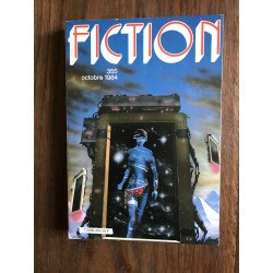 Fiction - N°355