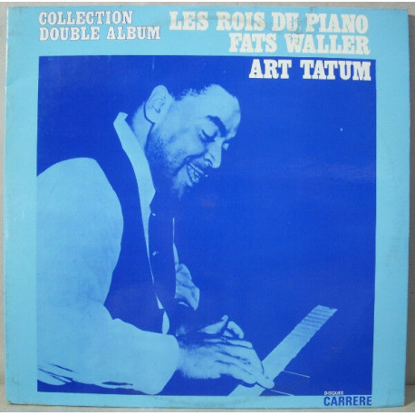 Les Rois Du Piano