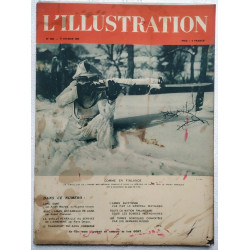 L'ILLUSTRATION 5059 17 févr