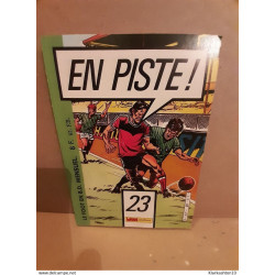 En piste n 23 1987