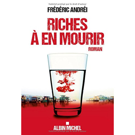 Riches à en mourir