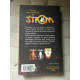 Emmanuelle Benoit de St chamas storm tome 3 nathan