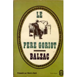 Le Père Goriot