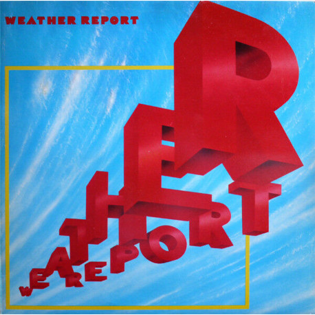 Weather Report