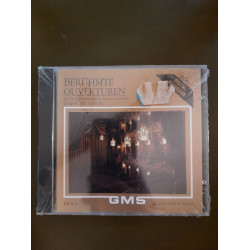 Berühmte Ouvertüren CD 3 : New Philharmonia Orchestra London (NEUF...