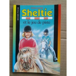 Peter Clover Sheltie Tome 7 Sheltie et le jeu de piste