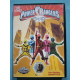 Power Rangers Force Mystique épisodes 8 à 12 DVD simple