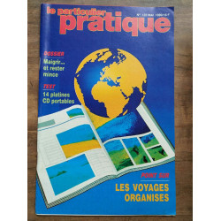Le Particulier Pratique n137 Mai 1990