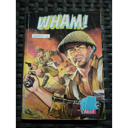 wham ALBUM n 12 1986