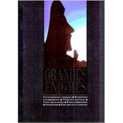 Les Grandes Énigmes