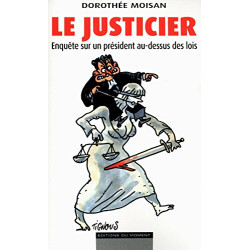 Le justicier