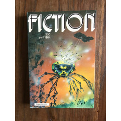 Fiction - N°350