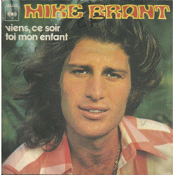 Viens Ce Soir / Toi Mon Enfant