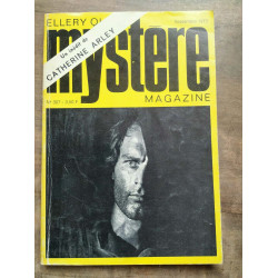 Ellery Queen Mystère Magazine n307 Septembre 1973
