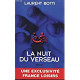La nuit du verseau