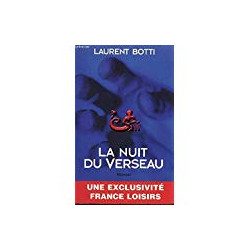 La nuit du verseau