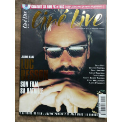 Ciné Live Nº 29 Novembre 1999