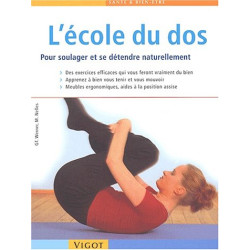 L'école du dos
