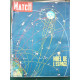 PARIS MATCH n1023 du 14 décembre 1968 Noël de l'espace