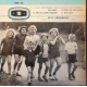 Jany Frederique Chante Pour Les Enfants