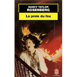 La proie du feu