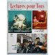 LECTURES POUR TOUS 140 aout