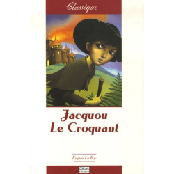 Jacquou Le Croquant