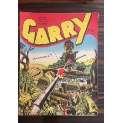 GARRY N°170