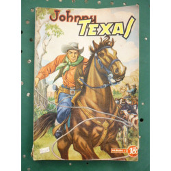 Johnny Texas Album n2