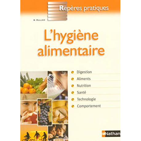 Hygiene alimentaire