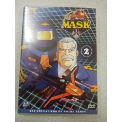 DVD Série Mask - vol. 2