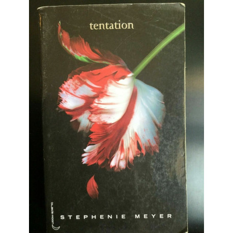 tentation hachette