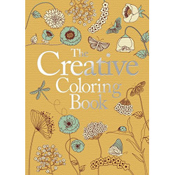 The Creative Coloring Book