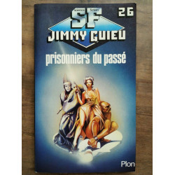 Prisonniers du passé Tome 26