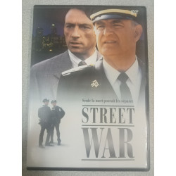 Street War