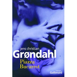 Piazza Bucarest