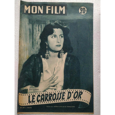 MON FILM 355 10 6