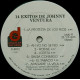 14 Éxitos De Johnny Ventura