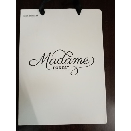 Madame Foresti
