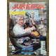 Jukebox Magazine Nº232 Juillet 2006 Johnny