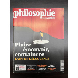 Philosophie Magazine n130 Juin 2019